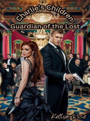 cover image of Guardian of the Lost
